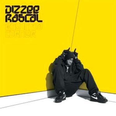 Imagem de Cd - Dizzee Rascal - Boy in da Corner - Sum
