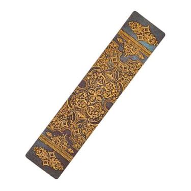 Imagem de Marcador de Páginas Paperblanks Azul Luxo Unidade