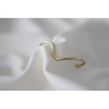 Imagem de Bracelete Fio Tubo Orgânico  - Navika