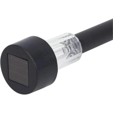 Imagem de Espeto Balizador Solar 1w 6000k Abs Gaya