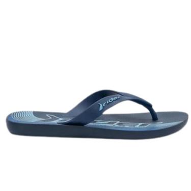 Imagem de Chinelo Rider 12342bz079 Feel Urban, Azul, Azul, 34