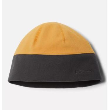 Imagem de Gorro Columbia Trail Shaker Beanie, P, Mostarda