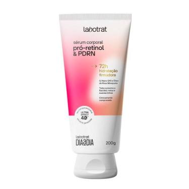 Imagem de Sérum Corporal Labotrat Dia A Dia Pró Retinol & PDRN 200g - LABOTRAT C