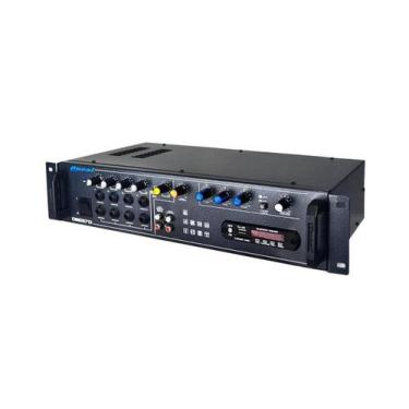 Imagem de Amplificador oneal multiuso om 2170 250w