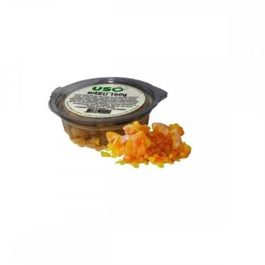 Imagem de Breu Uso 100G Pote 0002-1 - Kit C/6 - USO TINTAS