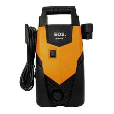 Imagem de Lavadora de Alta Pressão EOS Max Jet 1500Psi 1400W ELP2500 110V, 110V