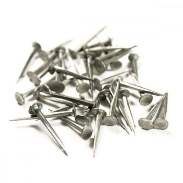 Imagem de Tachinha Brasfort 12 Cartela Com 100 Pecas 7724