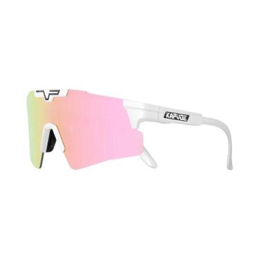 Imagem de Óculos De Ciclismo Fotochromáticos UV400 Para Homens E Mulheres SCVCN 
