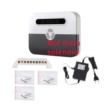 Imagem de Controlador De Irrigação Inteligente WiFi Para Ambientes Internos Com 
