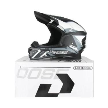 Imagem de DOT Adulto Feminino Homens Capacetes Exclusivos Motocross Off Road Cap