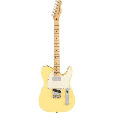 Imagem de Guitarra American Professional V White 0115122341 - Fender