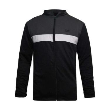Imagem de Jaqueta Penalty Treino Light Masculino - Ptochumbo - G