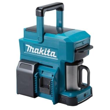 Imagem de Cafeteira 18V Ideal para Preparo do Café DCM501Z Makita