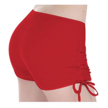 Imagem de biquini sukini bionda praia píscina - Topbrasil Fitness, Vermelho, M