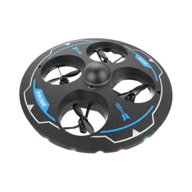 Imagem de Avião RC Para Crianças Com Câmera Drone De Espuma Com Controle Remoto 