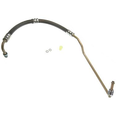 Imagem de ACDelco Conjunto de mangueira de pressão de direção hidráulica profissional 36-364840