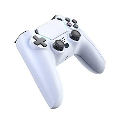 Suporte Para Ps4 Pro Com 2 Suportes De Controle Branco em Promoção na  Americanas