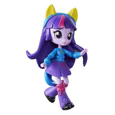 My Little Pony - Twilight Sparkle Faz Novas Amizades em Promoção na  Americanas