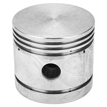 Imagem de Pistão do compressor de ar, pistão leve com alto desempenho para compressor de ar