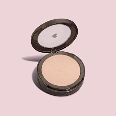 Imagem de Quem disse, Berenice? Base em Pó 2 em 1 Cor 01F 10g