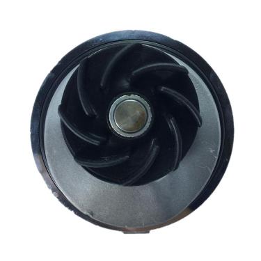 Imagem de Bomba D'água- Chevrolet-Blazer-Ipanema-Kadett-Monza-S10