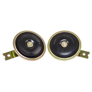 Imagem de Buzina Vetor Bi-bi Especifica Mitsubishi:l200 Ate 2006 100mm