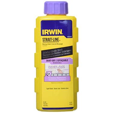 Imagem de IRWIN Tools Giz de marcação Dust-Off STRAIT-line, 170 g (4935426)
