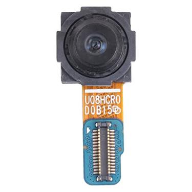 Imagem de HONGYAN Peças de substituição de telefone celular Câmera larga para Samsung Galaxy A32 / A32 5G SM-A325 SM-A326 Acessórios telefônicos