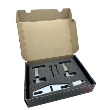 Imagem de Kit Ferramentas Sincronismo Motor Ford 1.0 12V 3 Cilindros