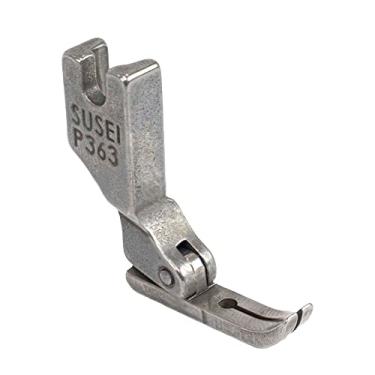 Imagem de Pé Calcador Pregar Zíper Vivo Comum Máquina Reta Industrial