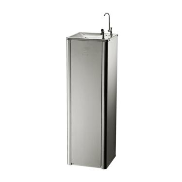 Imagem de Bebedouro Purificador de Pressão Inox PuriPress-40 IBBL 127v
