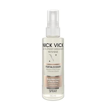 Imagem de SPRAY FORTALECEDOR NICK VICK ALTA PERFORMANCE INTENSE 90ML