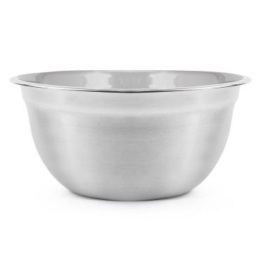 Imagem de Tigela Mixing Bowl Inox - 18Cm - Gourmet Mix
