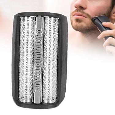 Imagem de Cabeça de cortador de substituição compatível com 30B 310 330 340 4835 5746 4875 7630, cabeça de substituição de lâmina e cortador, acessório de barbeador elétrico