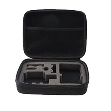 Imagem de Bolsa protetora rígida de EVA + nylon para câmera Xiaomi (4K Mini)