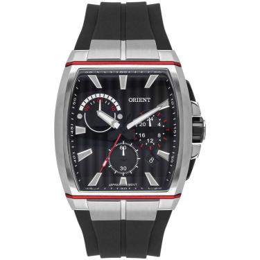 Imagem de Relógio Orient Masculino Ref: Gbspc005 P1Px Cronógrafo