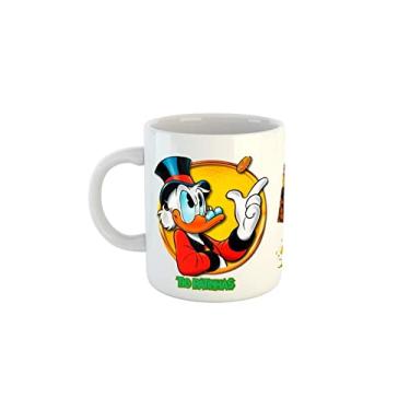 Imagem de Flashgamestore, Caneca Tio Patinhas C162