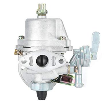Imagem de 13mm Carburador Carb Motocicleta Conversão para Mini Moto Motor Bolso para Peças de Bicicleta Suja Atv Quad Barra de ônibus) o é Simples e Prático e é Confiável C