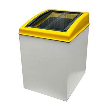 Imagem de Freezer Horizontal FH150B Amarelo 110V - 120 Litros