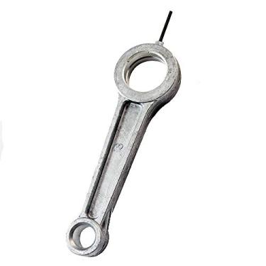 Imagem de Biela Alumínio Compressor de Ar Chiaperini MC 7.6 MC 8.5G3