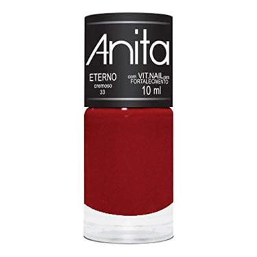 Imagem de Esmalte Anita Cor Eterno 10ml