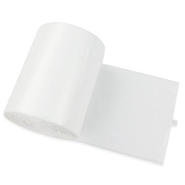 Imagem de Sacos de Lixo Ggbin de 454 litros, Sacos de Lixo de Cozinha Branca, 80 Unidades