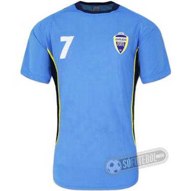 Imagem de Camisa Barueri EF - Modelo I