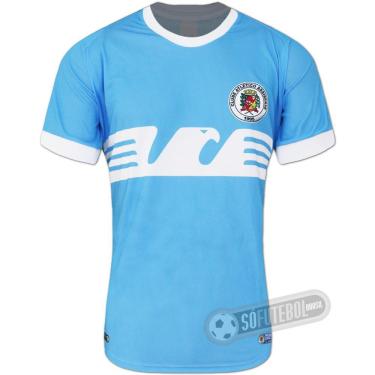 Imagem de Camisa Assisense - Modelo III