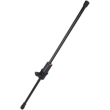 Imagem de Extremidade De Violoncelo 1 Peça, Extremidade De Violoncelo De Fibra De Carbono, Acessório De Pino De Extremidade De Instrumento, Para Violoncelos De Tamanho 3/4 E 4/4,Hilarious123