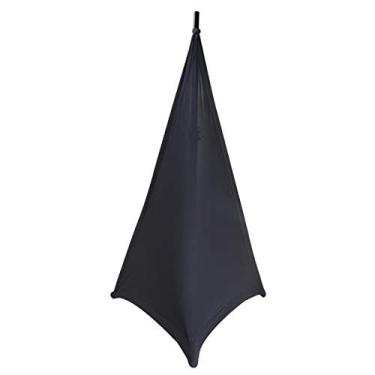 Imagem de Saia com suporte para alto-falante/iluminação Music People