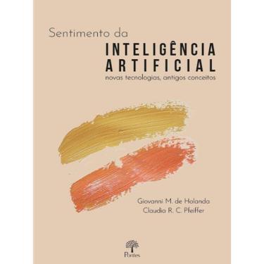 Imagem de Sentimento Da Inteligência Artificial