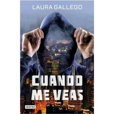 Imagem de Cuando Me Veas