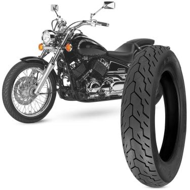 Imagem de Pneu Moto Drag Star Technic Aro 19 100/90-19 57h Dianteiro