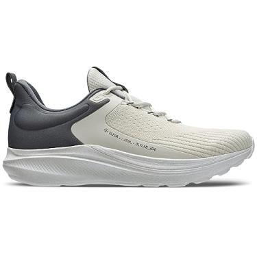 Imagem de Tenis Olympikus Metro Branco/cinza 038